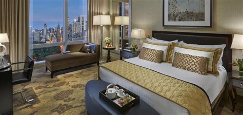 Mandarin Oriental New York, New York Review | The Hotel Guru