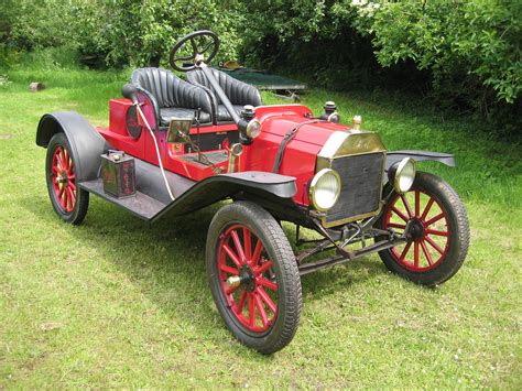 Bonhams Cars 1915 Ford Model T Speedster Chassis No 999904 Engine No