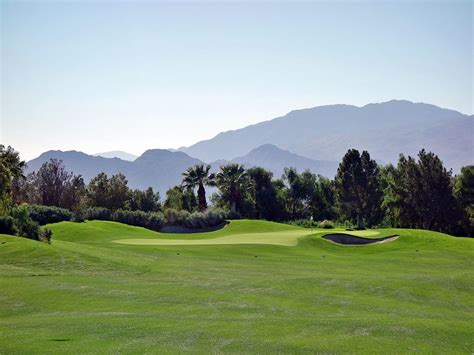 Shadow Ridge Golf Club (Palm Desert, California) | GolfCourseGurus