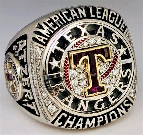 Lot Detail - Texas Rangers 2011 World Series American League Champions ...