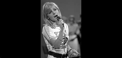 Popular French Singer France Gall Dies At 70 Ap News