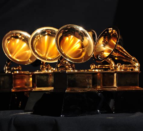 List Of Grammy Winners Grammys Awards Show Complete