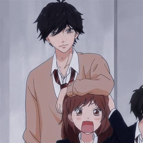 Ao Haru Ride Mabuchi Kou Ao Haru Ride Edit Mabuchi Edit Anime Anime Aesthetic Futaba