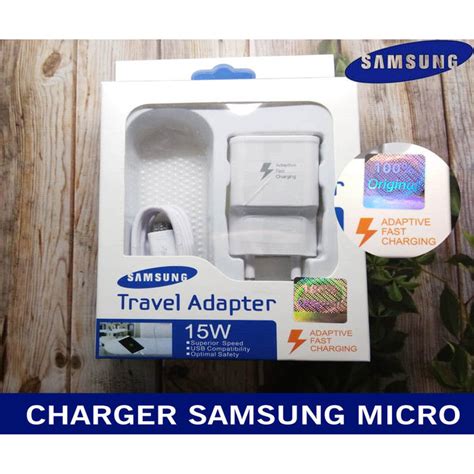 Charger Samsung Original Fast Charging A01 A01 Core A02 A03 Core