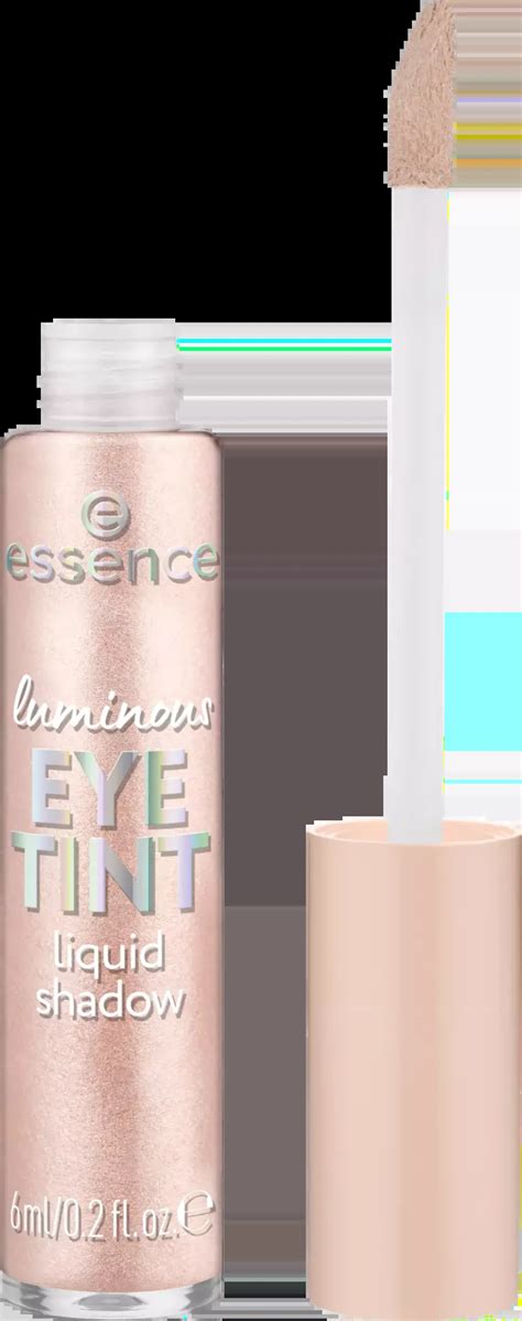 Essence Luminous Eye Tint Liquid Shadow Oh Feliz