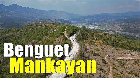 Cervantes Mankayan Abatan Road Highest Point Atok Benguet