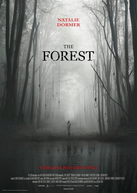 The Forest Film 2016 Filmstartsde