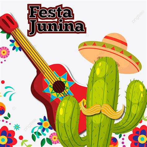 Festa Junina Vector Hd Images Festa Junina Free Vector Design Party