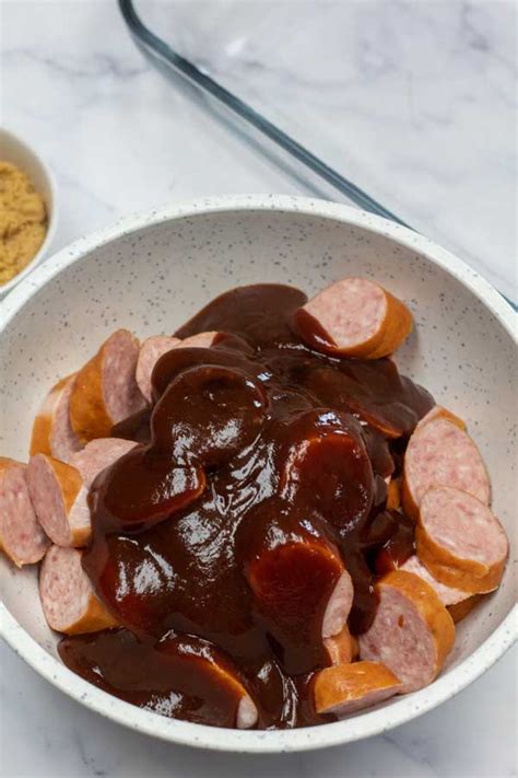 Discover The Perfect Smoked Sausage Bbq Recipe Rowdy Hog Smokin Bbq