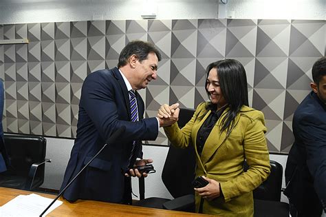 Relatório Da Cpmi Do 8 De Janeiro é Aprovado Sob Gritos De Política