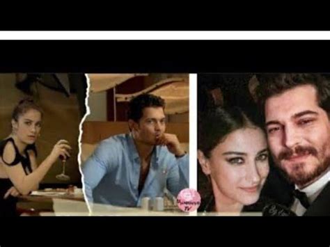 Se Revelan Los Errores Pasados De Hazal Kaya Y Cagatay Ulusoy Youtube