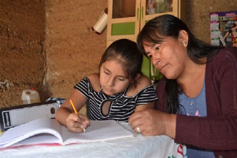 Madres De Familia Son Las Principales Aliadas Estratégicas Del Programa