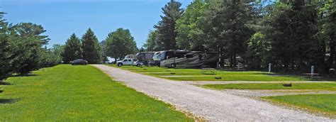 Ramblin Pines Campground Maryland Camping Near Frederick Baltimore