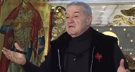 Cătălin Botezatu impresionat de stilul vestimentar al lui Gigi Becali