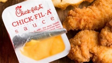 What Makes Chick Fil A Sauce So Good