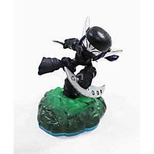 Skylanders Stealth Elf, Dark Ninja - Swap Force Series 84749888