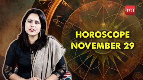 Horoscope Today November Astrological Predictions For Your