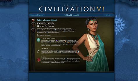 Best Civilization Mods On Steam All Free Fandomspot