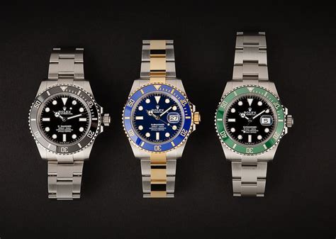 Rolex Submariner Model Guide Atelier Yuwa Ciao Jp