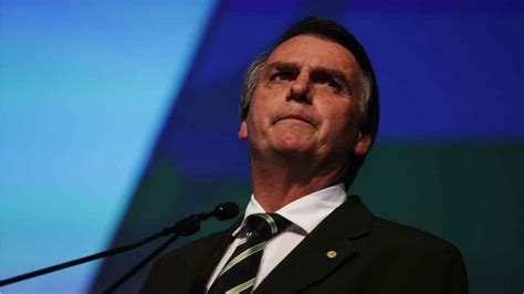 Chega C Mara O Primeiro Pedido De Impeachment Contra Jair Bolsonaro