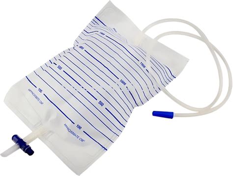 Urine Collection Bag