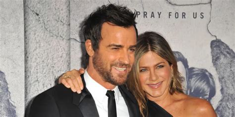 Happy 55th Birthday Jennifer Aniston