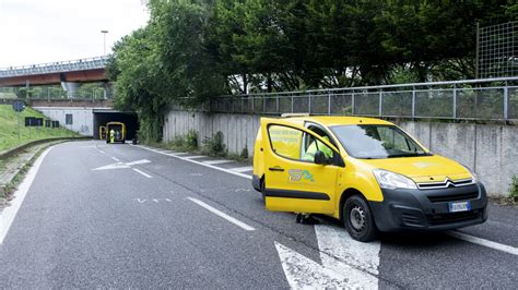 Il Mistero Di Alessio Cassandro L Uomo Travolto E Ucciso Da Un Bus