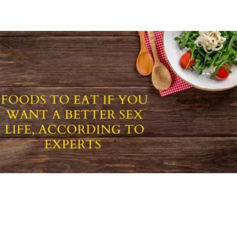 Ppt Better Sex Life Food Items To Improve It Giftor Powerpoint Presentation Id
