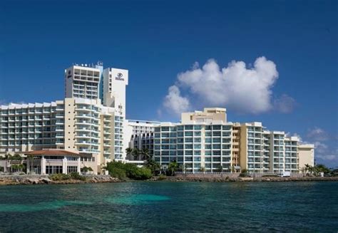 Condado Lagoon Villas At Caribe Hilton Updated Prices Hotel