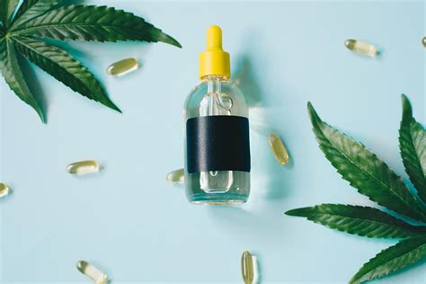 Huile CBD pressée à froid quels sont ses avantages