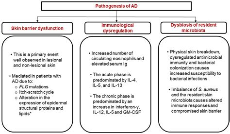 Figure 2 From Burden Of Disease Unmet Needs In The Diagnosis And