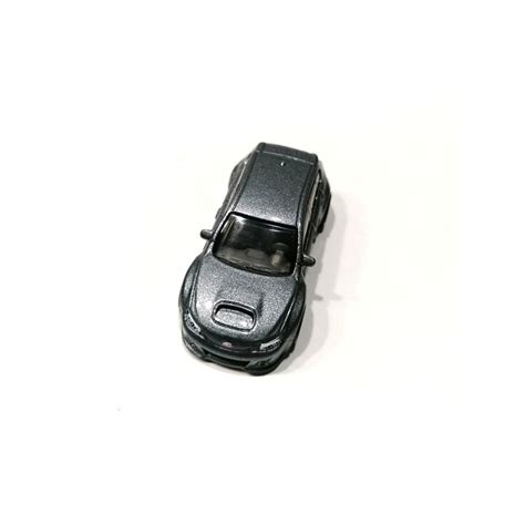 Hot Wheels Subaru WRX ST