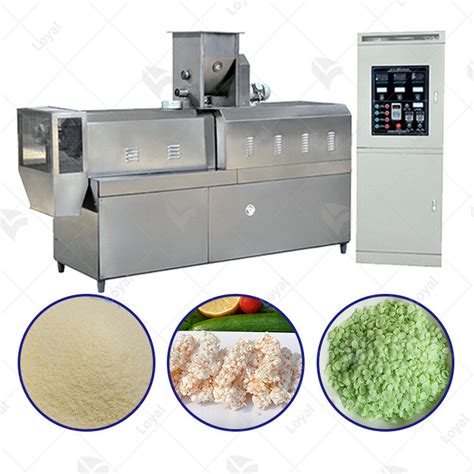 The Ultimate Guide To Bread Crumb Panko Production Line Making