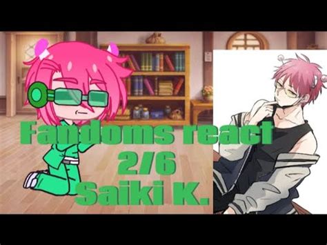 Fandoms React To Saiki K Kinda Rushed No Power Reveal