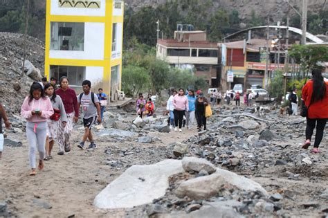 Rafael López Aliaga pide que se declaren intangibles las quebradas de