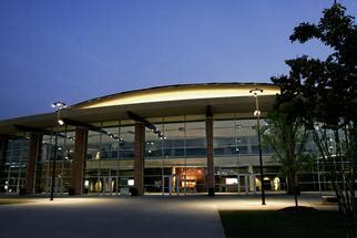 Gwinnett Arena: The Arena