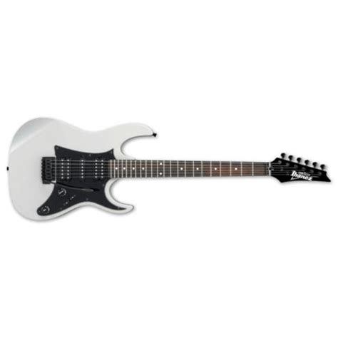 Ibanez Gio Rx Series Electric Guitar Grx B Wh Talentz