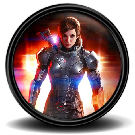 Mass Effect 2 Icon At Getdrawings Free Download