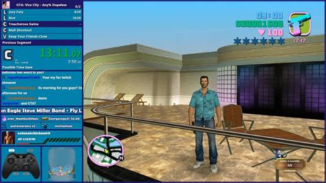 Gta Vice City Any Speedrun And Raid Shadow Legends Hugo One Twitch Stream 7 2 2022 Youtube