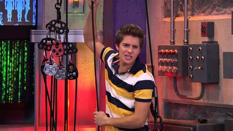 Clip Bro Down Lab Rats Disney Xd Official Youtube