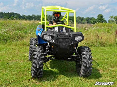 Super Atv Polaris Sportsman Ace 4 Portal Gear Lift