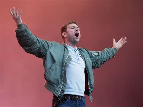 blur pictures latest news