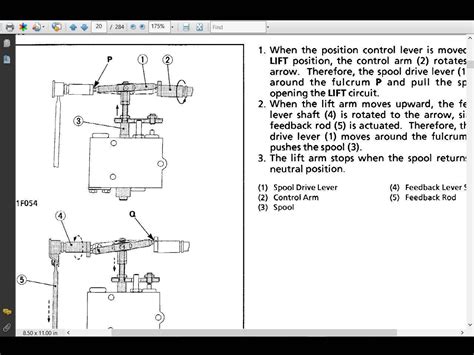 KUBOTA L3010 Workshop Service Manual 680 Pages for L-3010 L3010D ...