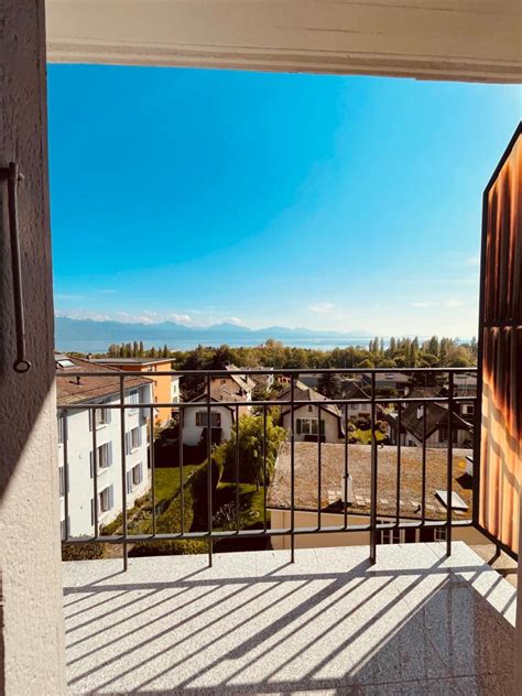 Lake view Lausanne - Housity