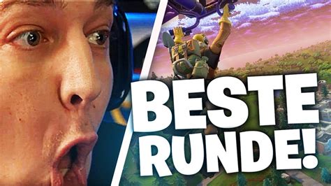 Meine BESTE Runde In Fortnite SpontanaBlack YouTube