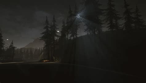 Kholat Developer Announces Husk Inspired By Silent Hill Alan Wake