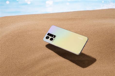 Nuevo OPPO Reno7 con más RAM y almacenamiento precio y disponibilidad