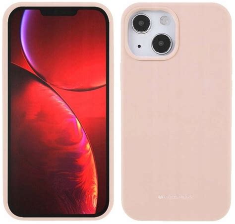 Oryginalne Etui Mercury Case Do Iphone Plus Max Mercury Sklep