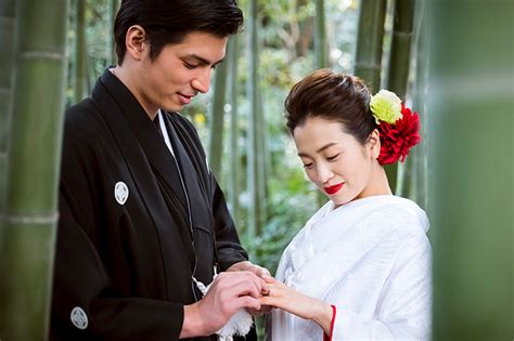 結婚式の前撮りは和装が人気！撮影方法や時期などまとめて解説｜こども写真館スタジオアリス｜写真スタジオ・フォトスタジオ