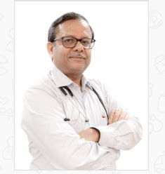 Dr Amit Rai Book Appointment Consult Online View Fees Contact